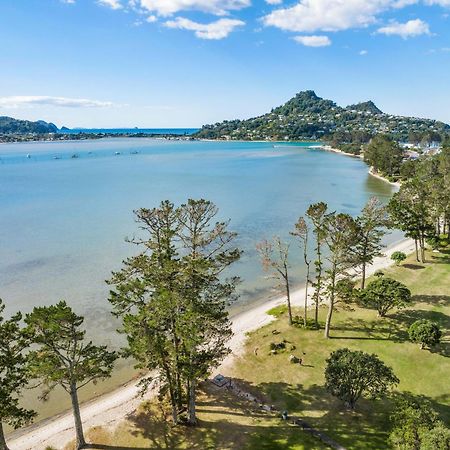 Pauanui Beach House Suntrap Екстер'єр фото