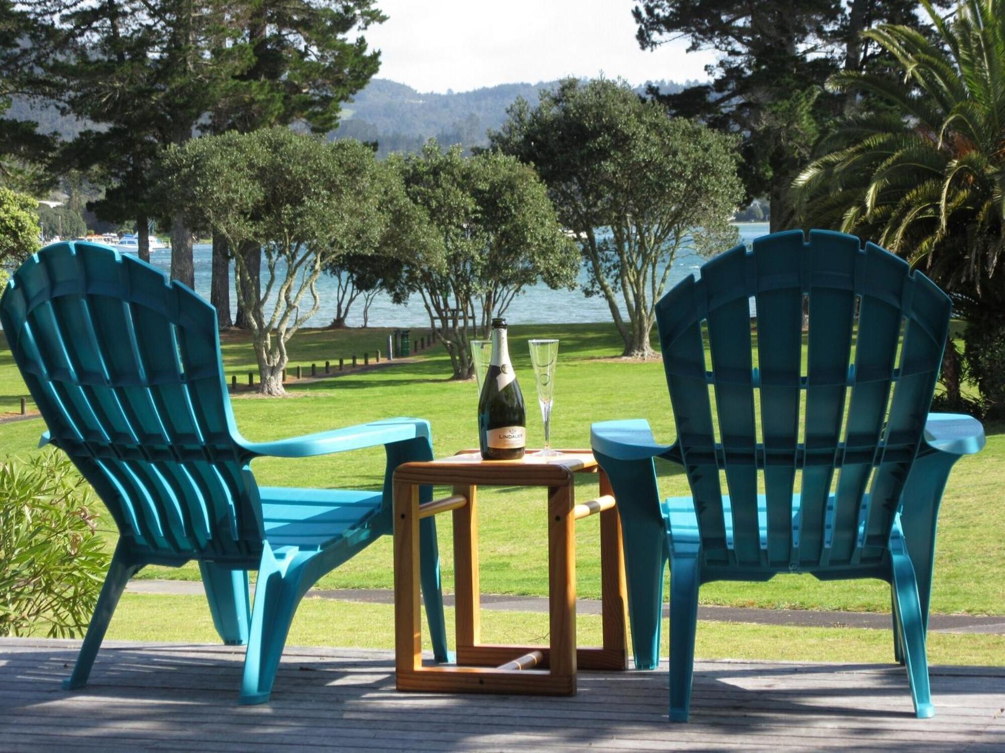 Pauanui Beach House Suntrap Екстер'єр фото