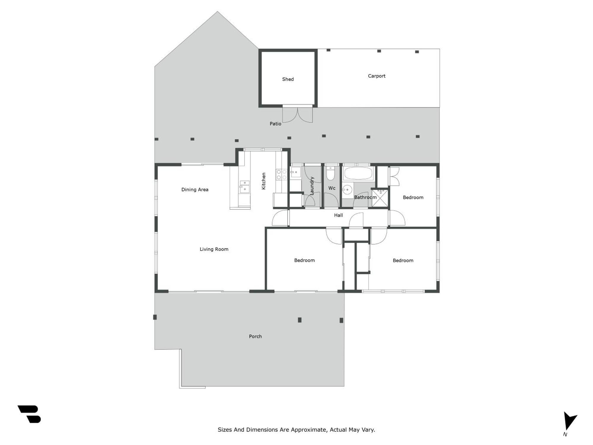 Pauanui Beach House Suntrap Екстер'єр фото