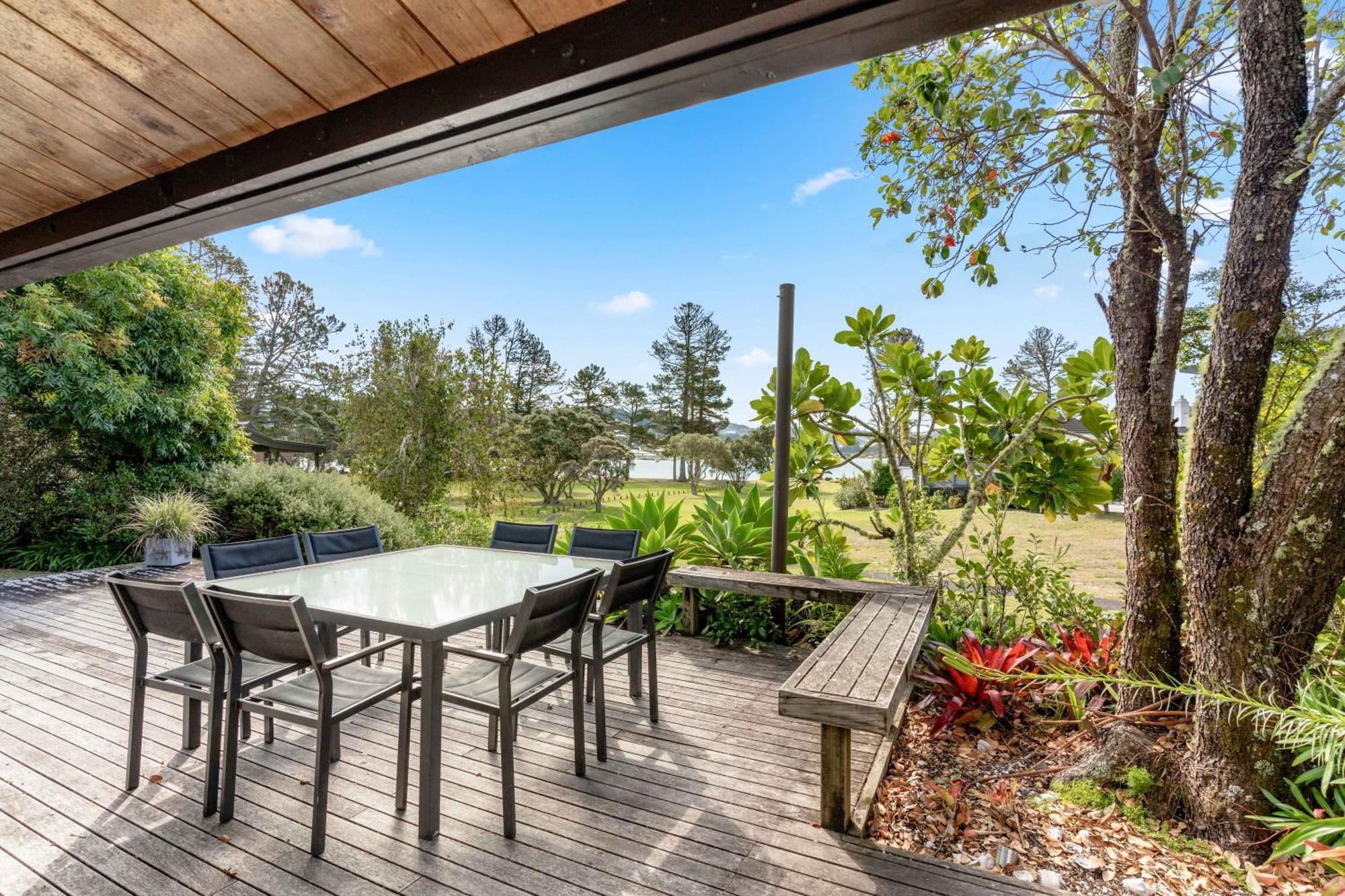 Pauanui Beach House Suntrap Екстер'єр фото