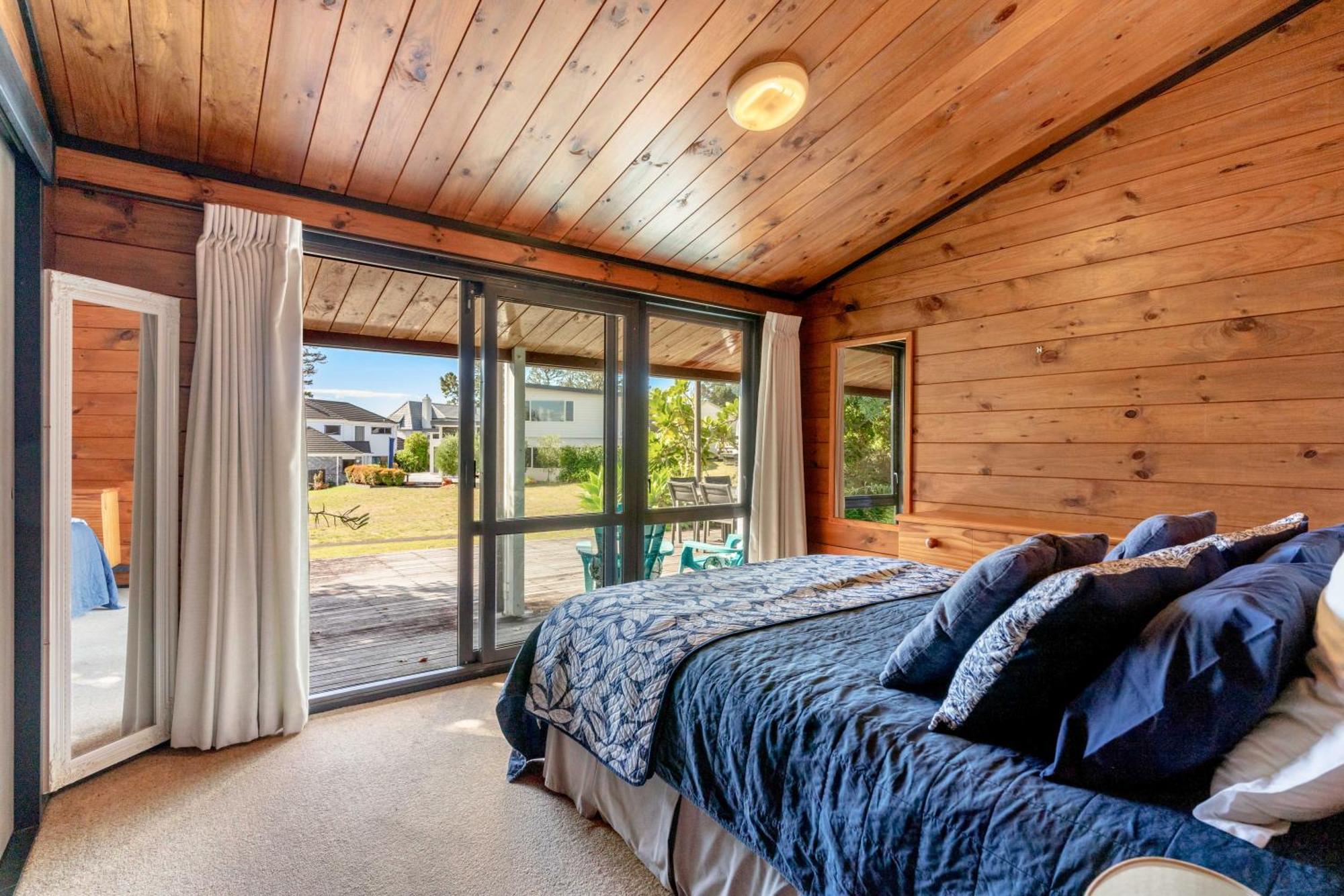 Pauanui Beach House Suntrap Екстер'єр фото