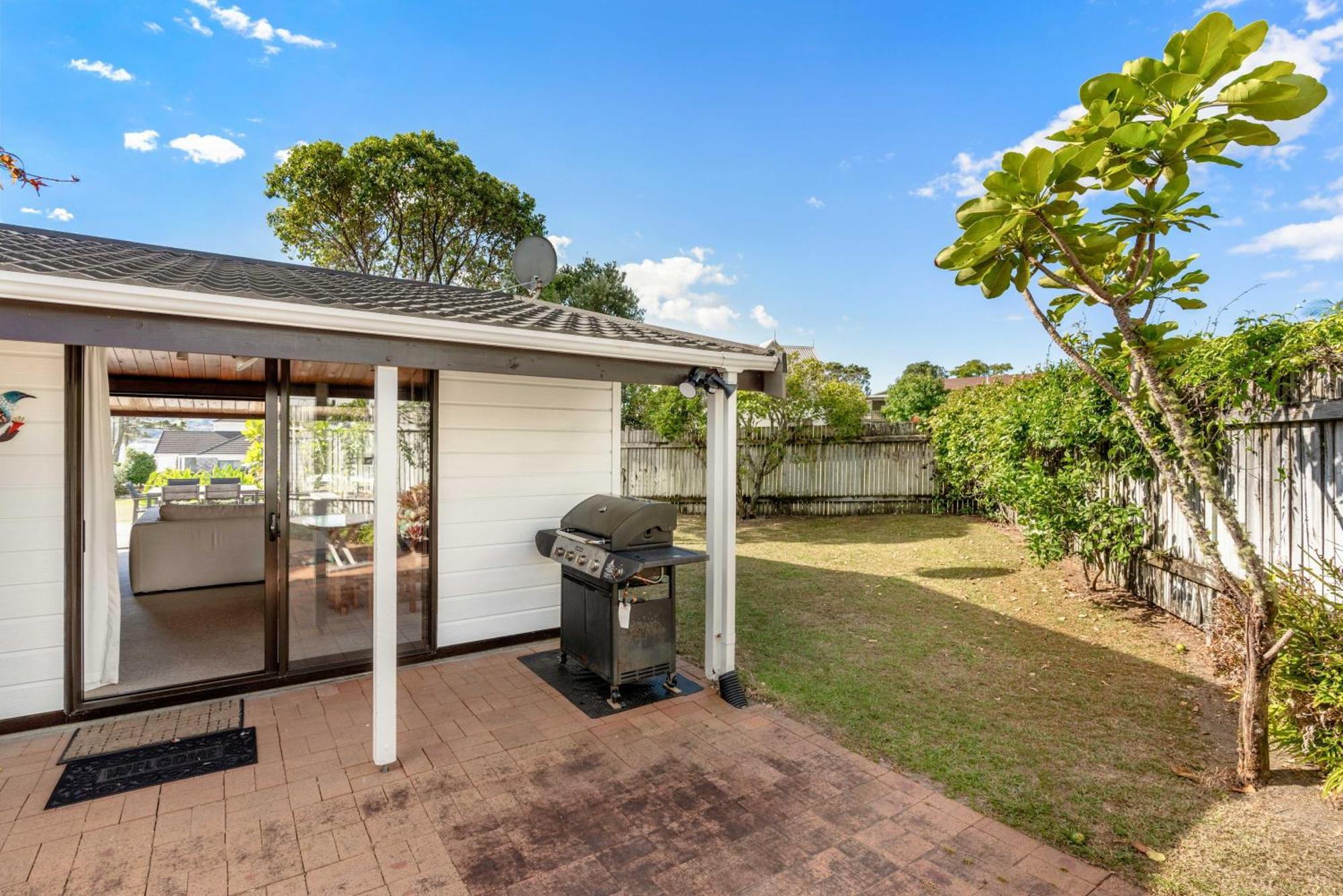 Pauanui Beach House Suntrap Екстер'єр фото