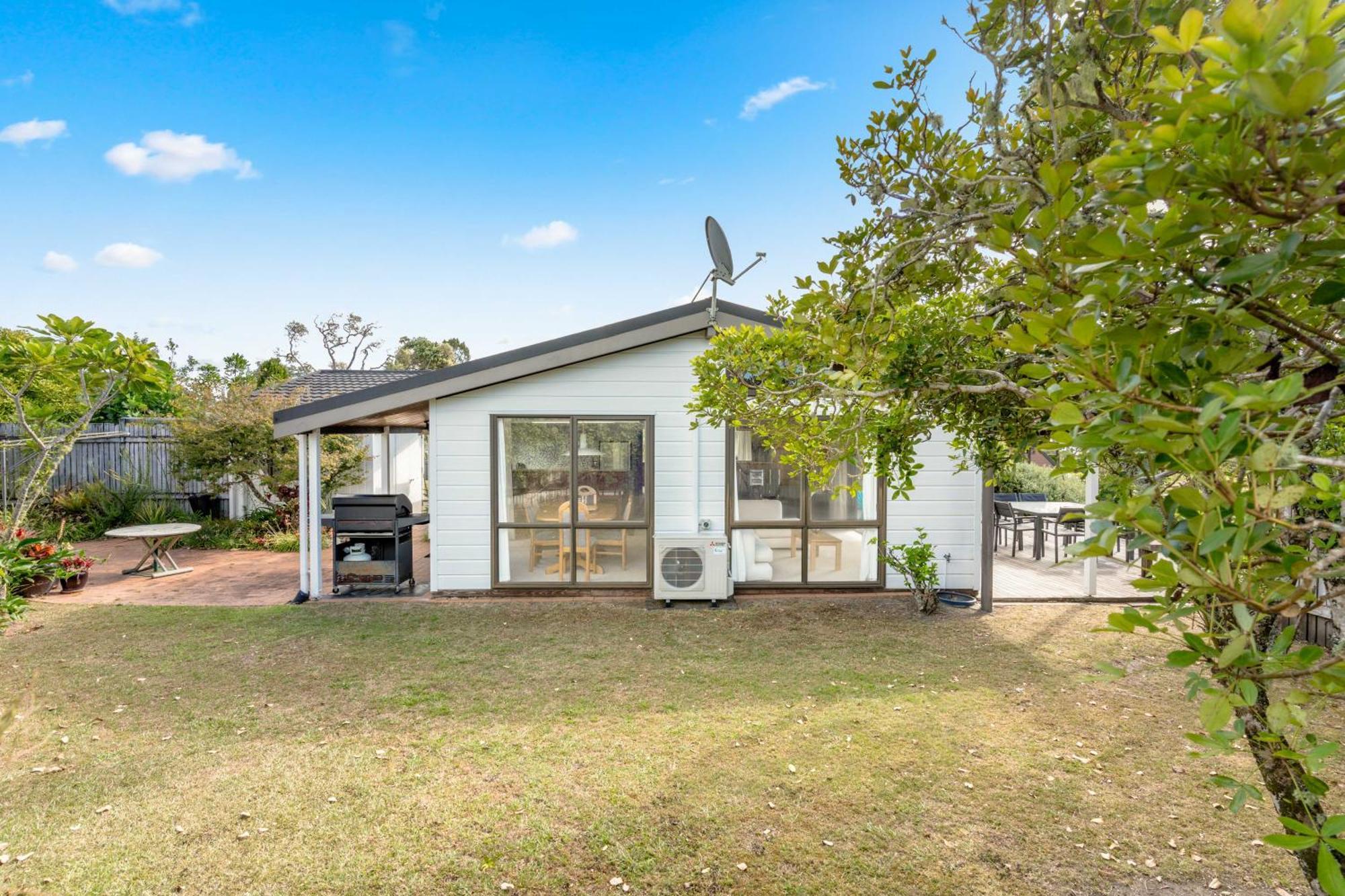 Pauanui Beach House Suntrap Екстер'єр фото