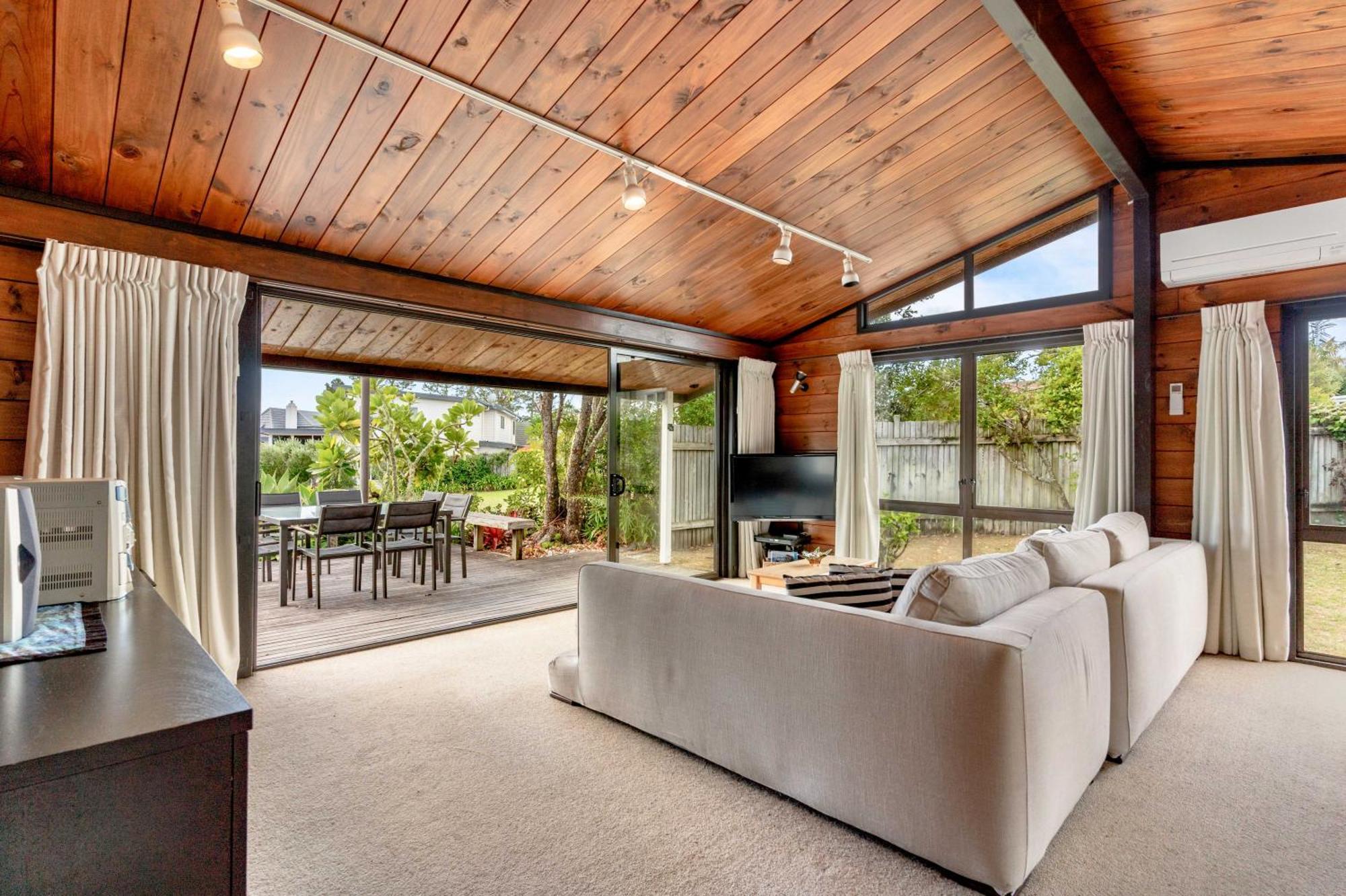 Pauanui Beach House Suntrap Екстер'єр фото