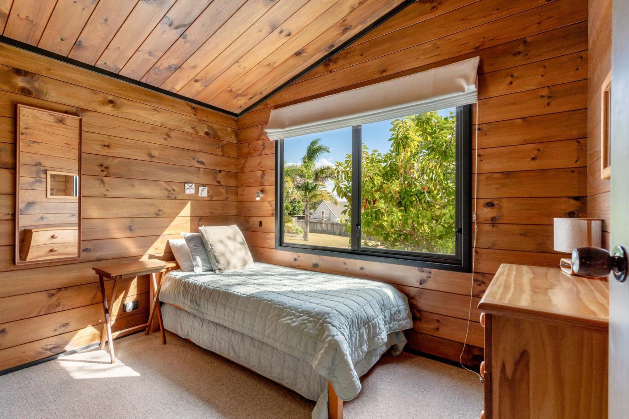 Pauanui Beach House Suntrap Екстер'єр фото