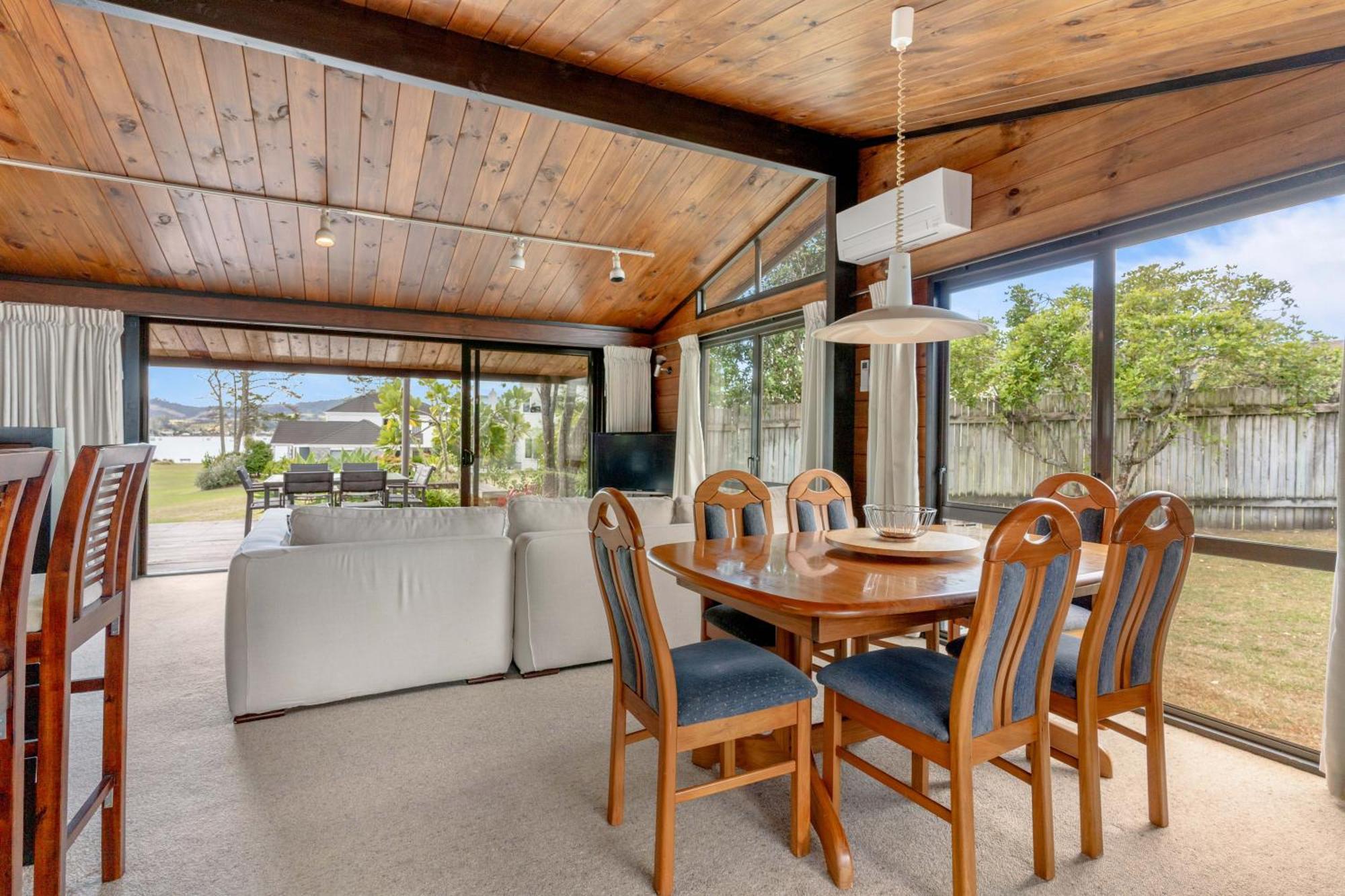 Pauanui Beach House Suntrap Екстер'єр фото