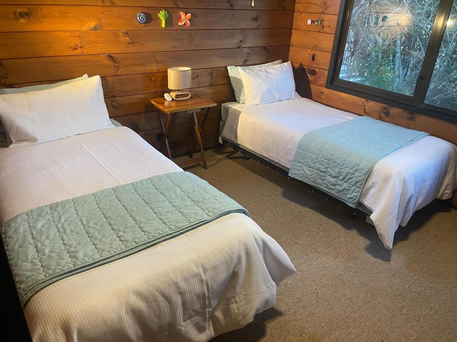 Pauanui Beach House Suntrap Екстер'єр фото